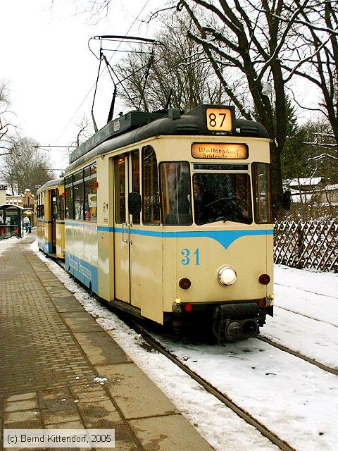 Straßenbahn Woltersdorf - 31
/ Bild: woltersdorf31_e0013793.jpg