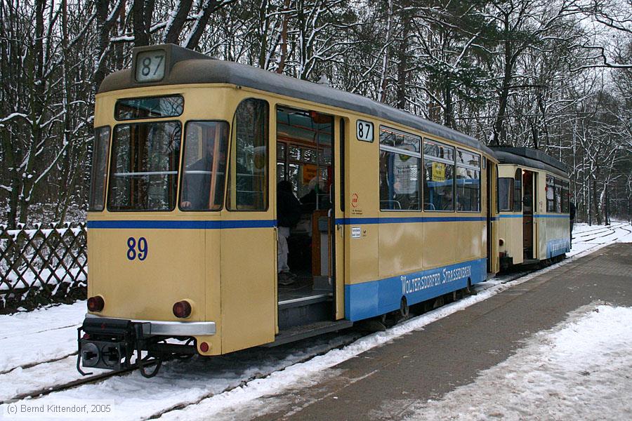 Straßenbahn Woltersdorf - 89
/ Bild: woltersdorf89_e0013790.jpg