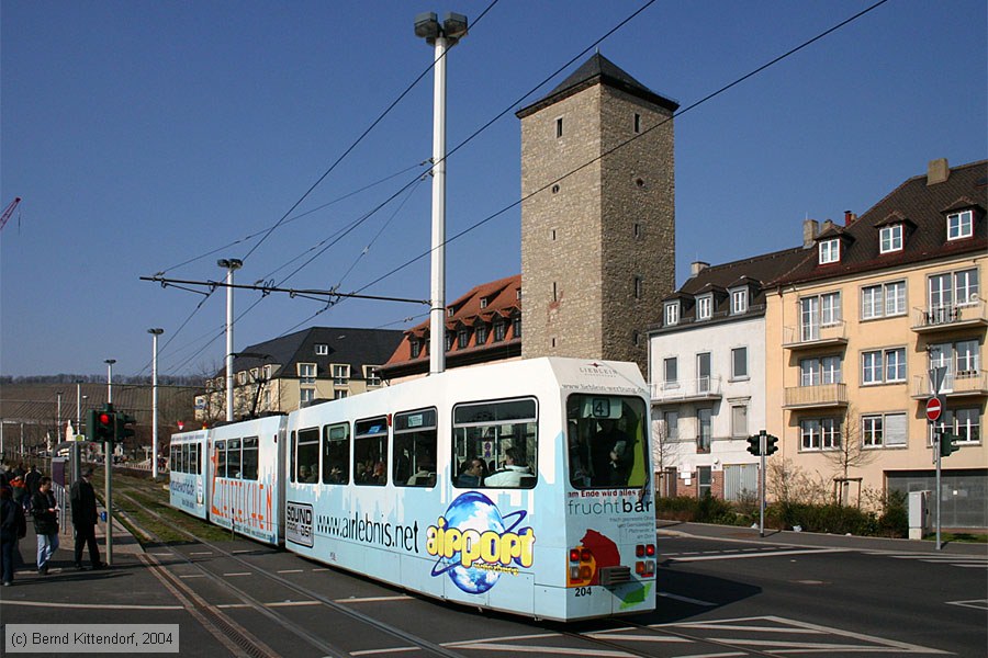 Straßenbahn Würzburg - 204
/ Bild: wuerzburg204_e0003014.jpg