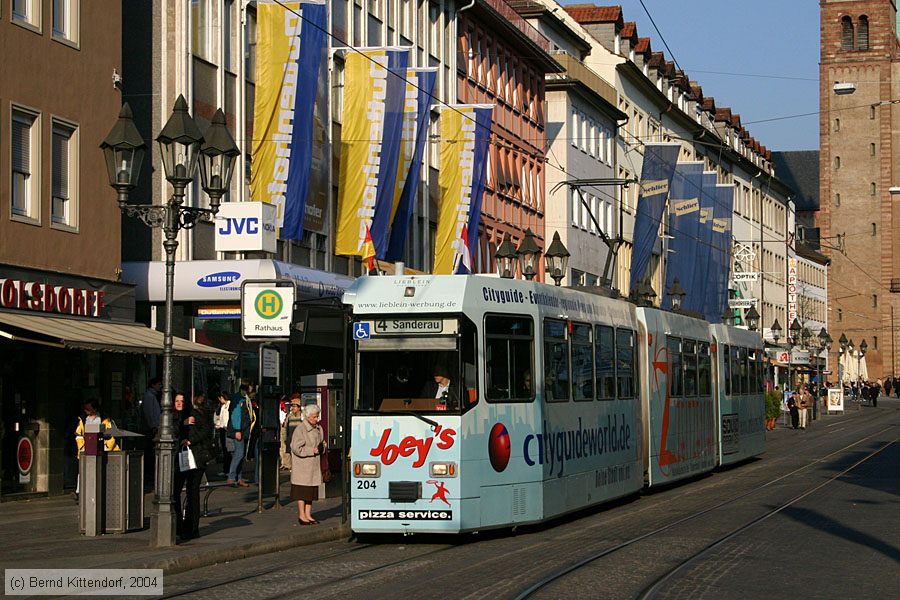 Straßenbahn Würzburg - 204
/ Bild: wuerzburg204_e0003064.jpg