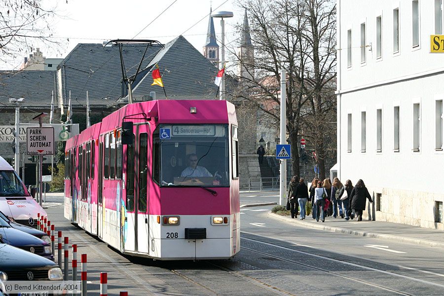 Straßenbahn Würzburg - 208
/ Bild: wuerzburg208_e0003005.jpg