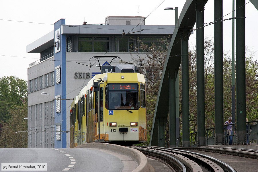 Stra&szlig;enbahn W&uuml;rzburg - 212
/ Bild: wuerzburg212_bk1004270264.jpg