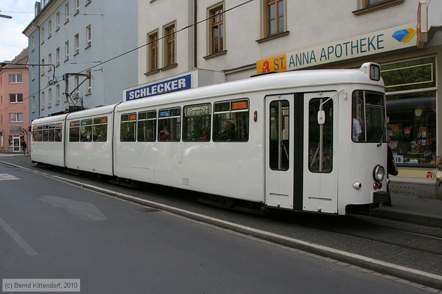 Straßenbahn Würzburg - 243
/ Bild: wuerzburg243_bk1004270225.jpg