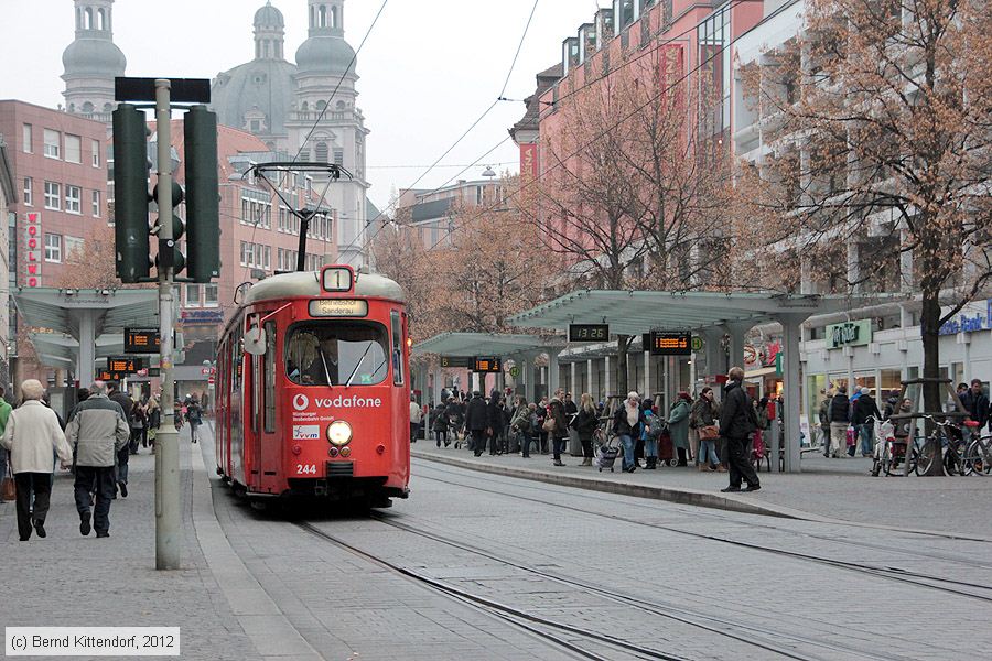 Straßenbahn Würzburg - 244
/ Bild: wuerzburg244_bk1211140160.jpg