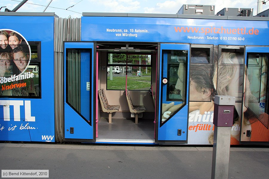 Straßenbahn Würzburg - 263
/ Bild: wuerzburg263_bk1004270488.jpg
