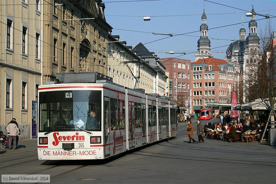 Straßenbahn Würzburg - 265
/ Bild: wuerzburg265_e0003034.jpg