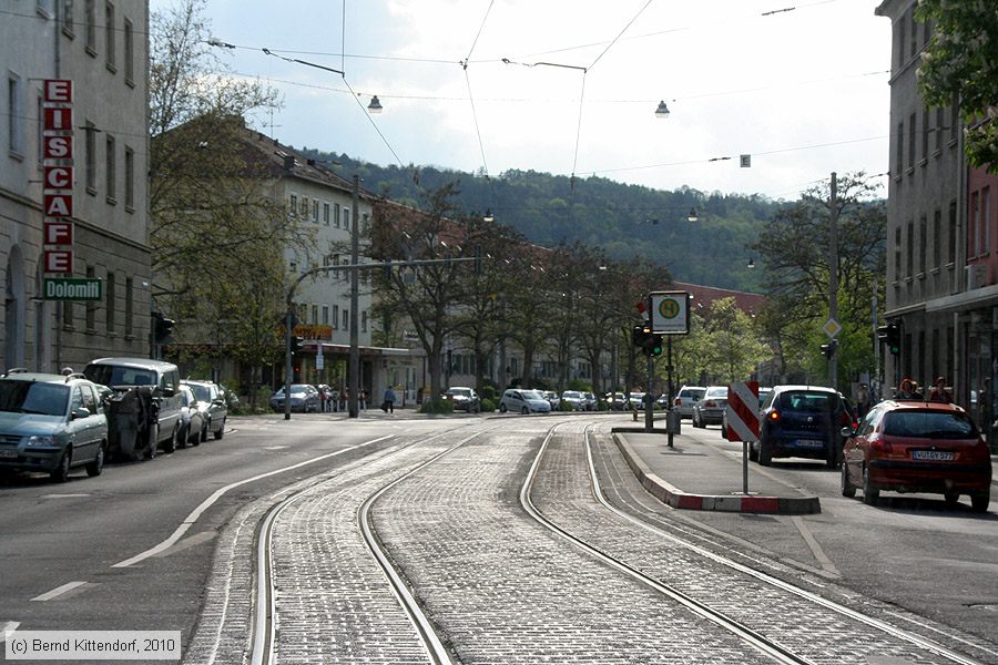 Straßenbahn Würzburg - Anlagen
/ Bild: wuerzburganlagen_bk1004270451.jpg