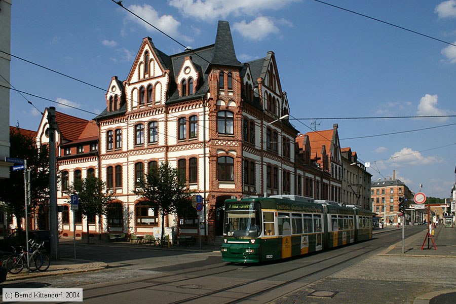Stra&szlig;enbahn Zwickau - 904
/ Bild: zwickau904_e0006048.jpg