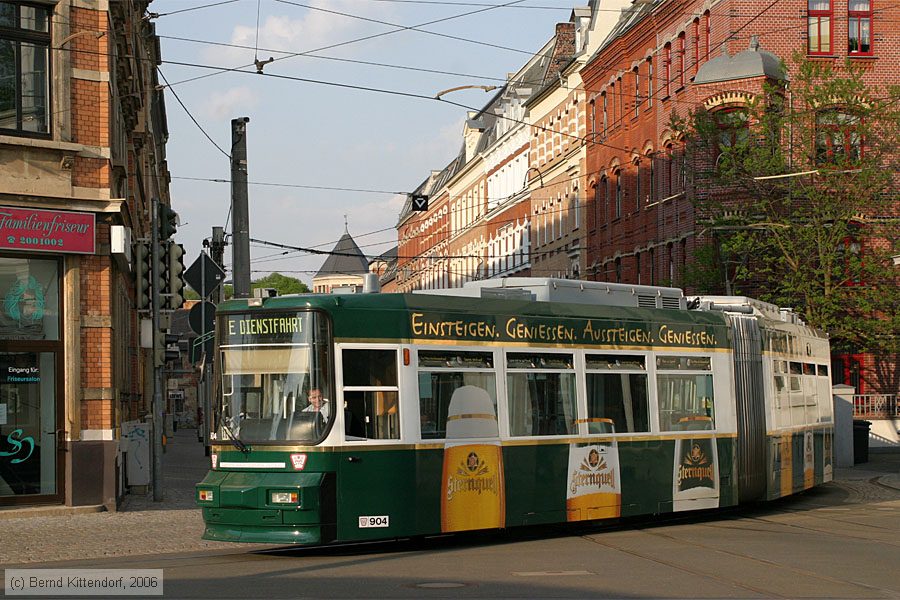 Straßenbahn Zwickau - 904
/ Bild: zwickau904_bk0605120282.jpg