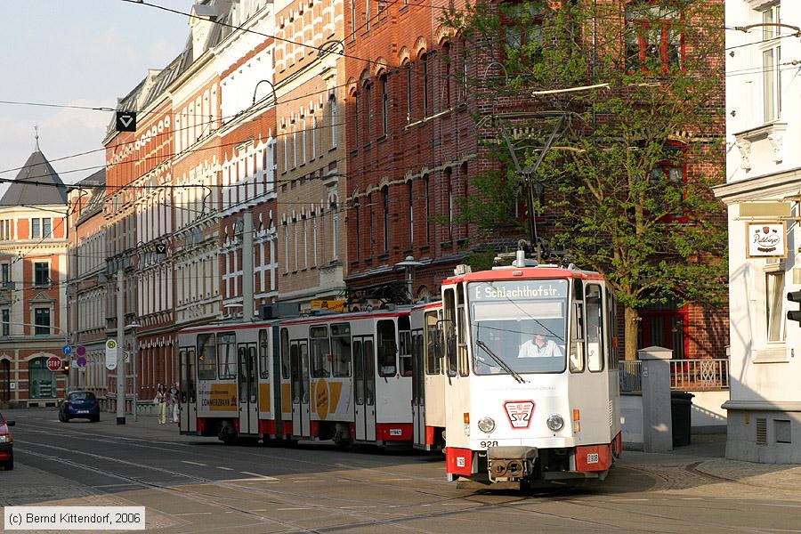 Straßenbahn Zwickau - 928
/ Bild: zwickau928_bk0605120286.jpg