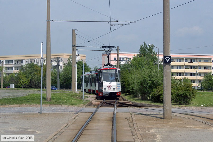 Straßenbahn Zwickau - 929
/ Bild: zwickau929_cw0605150096.jpg