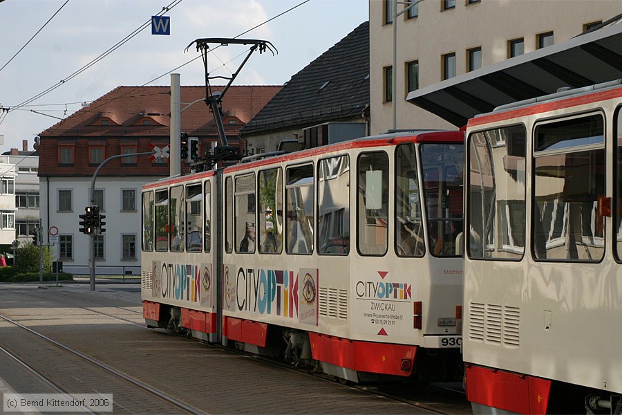 Straßenbahn Zwickau - 930
/ Bild: zwickau930_bk0605120227.jpg
