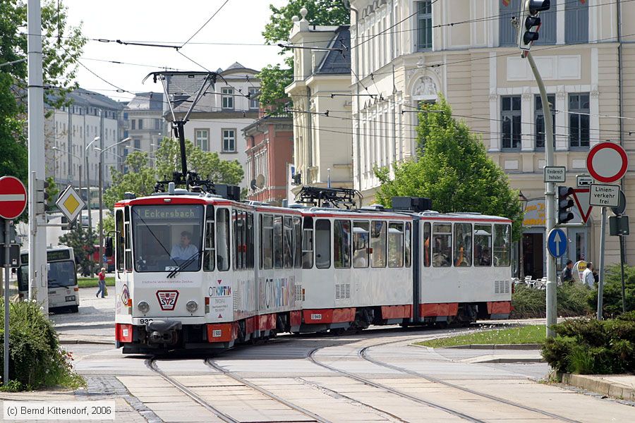 Straßenbahn Zwickau - 930
/ Bild: zwickau930_bk0605150109.jpg