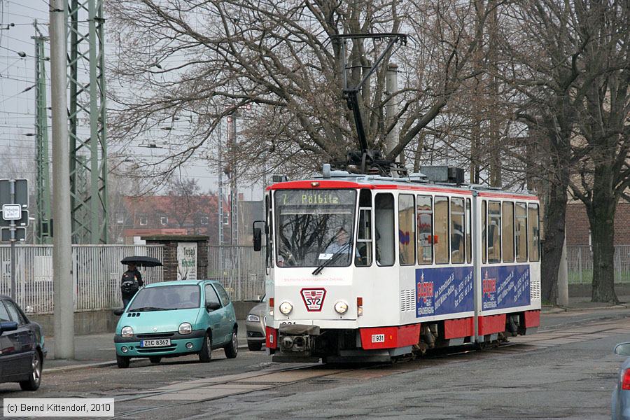Straßenbahn Zwickau - 931
/ Bild: zwickau931_bk1004140214.jpg