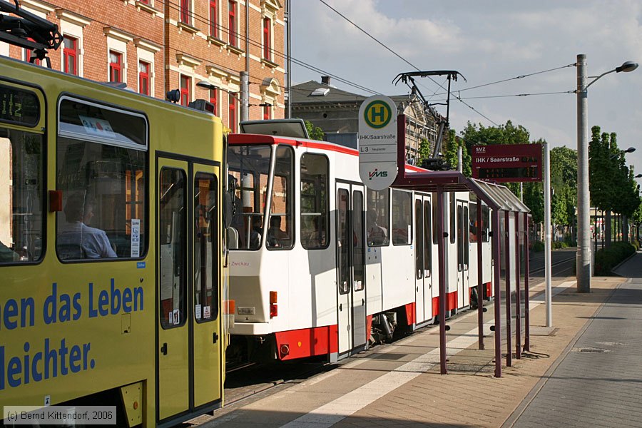 Straßenbahn Zwickau - 937
/ Bild: zwickau937_bk0605120206.jpg