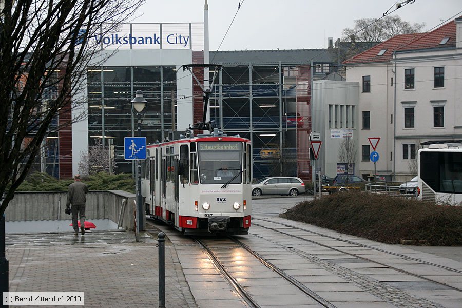 Straßenbahn Zwickau - 937
/ Bild: zwickau937_bk1004140225.jpg