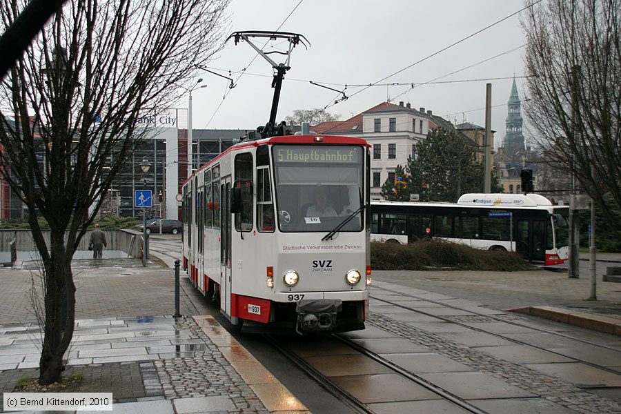 Straßenbahn Zwickau - 937
/ Bild: zwickau937_bk1004140226.jpg