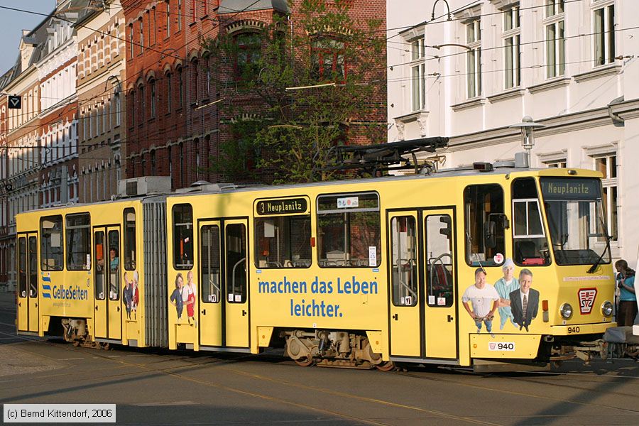 Stra&szlig;enbahn Zwickau - 940
/ Bild: zwickau940_bk0605120292.jpg