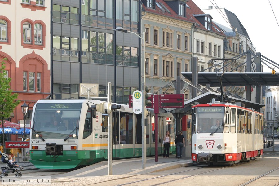 Straßenbahn Zwickau - 942
/ Bild: zwickau942_bk0605120239.jpg