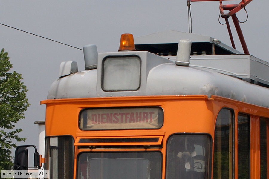 Straßenbahn Zwickau - 207
/ Bild: zwickau207_bk0605150140.jpg