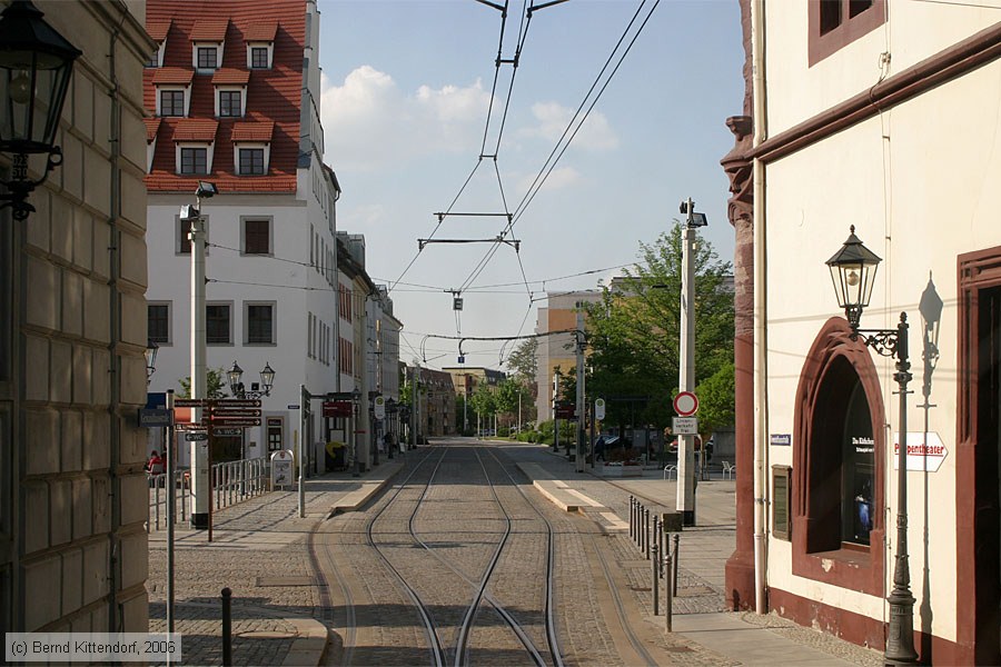 Straßenbahn Zwickau - Anlagen
/ Bild: zwickauanlagen_bk0605120203.jpg