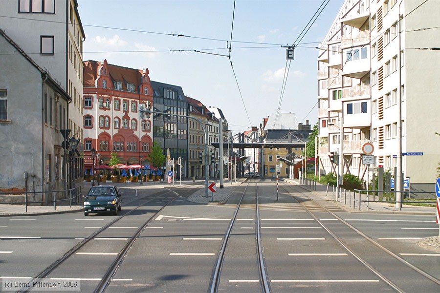 Straßenbahn Zwickau - Anlagen
/ Bild: zwickauanlagen_bk0605120205.jpg