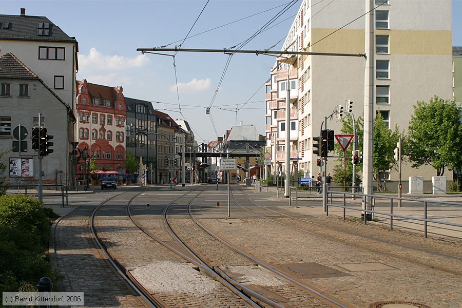 Straßenbahn Zwickau - Anlagen
/ Bild: zwickauanlagen_bk0605120209.jpg