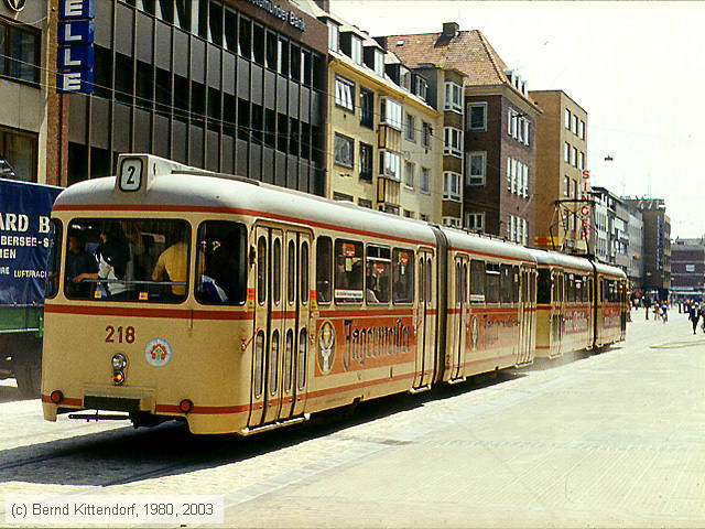 Straßenbahn Bremerhaven - 218
/ Bild: bremerhaven218_ds020934.jpg