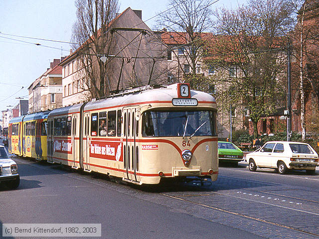 Straßenbahn Bremerhaven - 84
/ Bild: bremerhaven84_ds047711.jpg