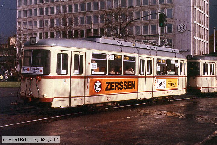 Straßenbahn Kiel - 247
/ Bild: kiel247_ds050417.jpg