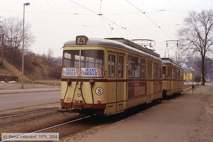 Stra&szlig;enbahn Kiel - 251
/ Bild: kiel251_ds003432.jpg