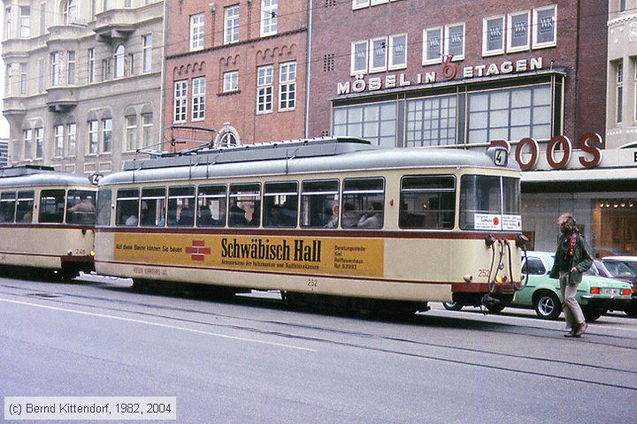 Straßenbahn Kiel - 252
/ Bild: kiel252_ds050314.jpg