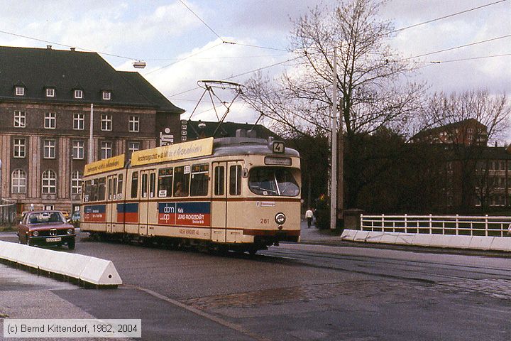 Straßenbahn Kiel - 261
/ Bild: kiel261_ds050420.jpg