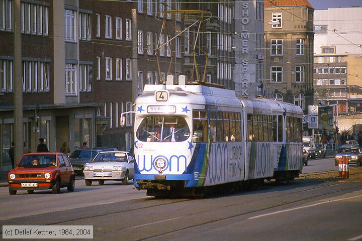 Straßenbahn Kiel - 262
/ Bild: kiel262_st004134.jpg