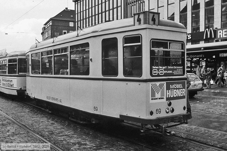 Straßenbahn Kiel - 69
/ Bild: kiel69_ds050403.jpg Straßenbahn Kiel - 69
/ Bild: kiel69_ds050403.jpg