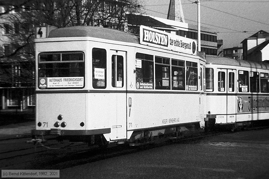 Straßenbahn Kiel - 71
/ Bild: kiel71_bd050404a.jpg