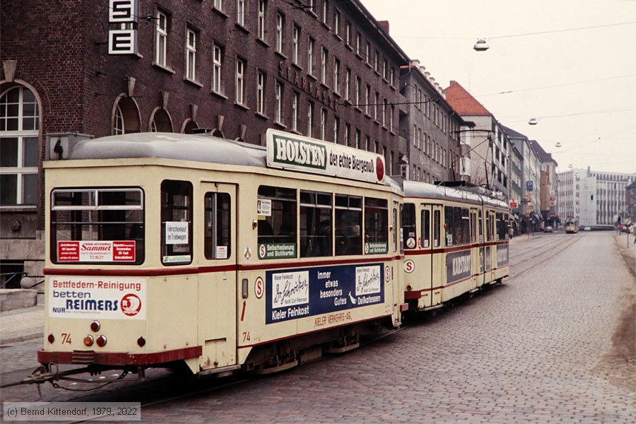 Straßenbahn Kiel - 74
/ Bild: kiel74_ds003424.jpg