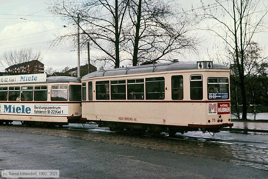 Straßenbahn Kiel - 76
/ Bild: kiel76_bd050423.jpg