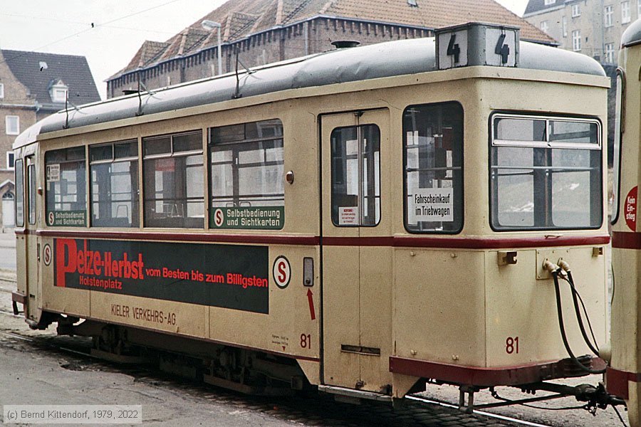 Straßenbahn Kiel - 81
/ Bild: kiel81_ds003435.jpg