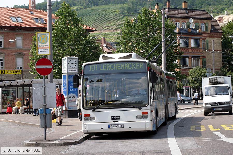 Oberleitungsbus Esslingen - 217
/ Bild: esslingen217_bk0706080219.jpg