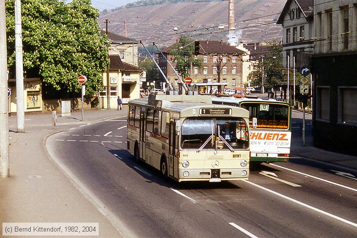 Oberleitungsbus Esslingen - 303
/ Bild: esslingen303_ds051708.jpg