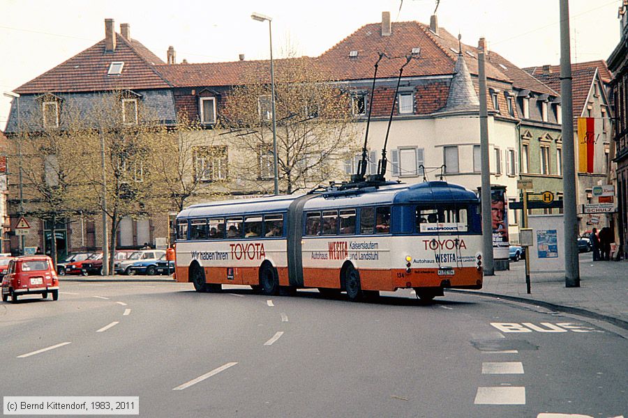 Oberleitungsbus Kaiserslautern - 134
/ Bild: kaiserslautern134_vb007612.jpg