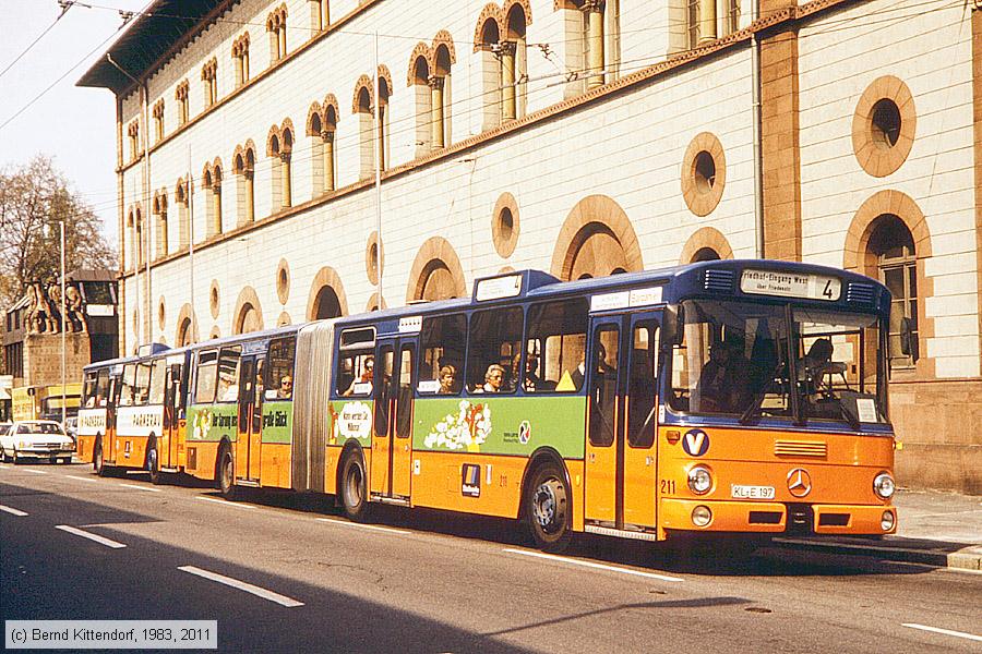 Oberleitungsbus Kaiserslautern - Anlagen
/ Bild: kaiserslauternanlagen_vb006506.jpg
