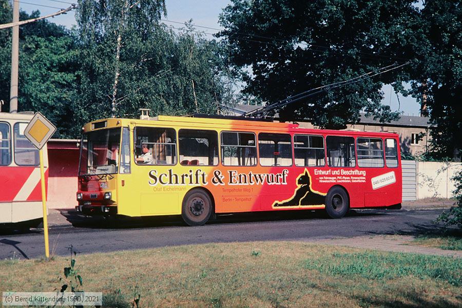 Potsdam  - O-Bus - 973
/ Bild: potsdam973_df123520.jpg