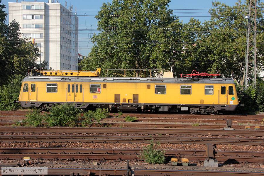 Deutsche Bahn - 704002-5
/ Bild: db7040025_bk1109020034.jpg