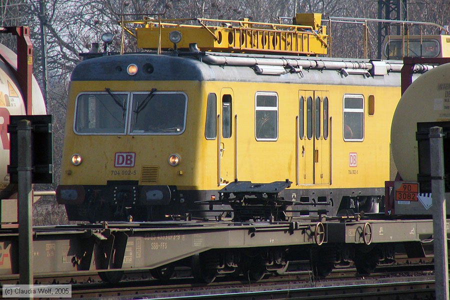 Deutsche Bahn - 704002-5
/ Bild: db7040025_cw007185.jpg