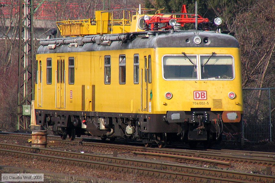 Deutsche Bahn - 704002-5
/ Bild: db7040025_cw007199.jpg