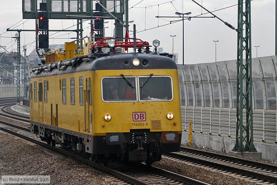 Deutsche Bahn - 704002-5
/ Bild: db7040025_e0013340.jpg