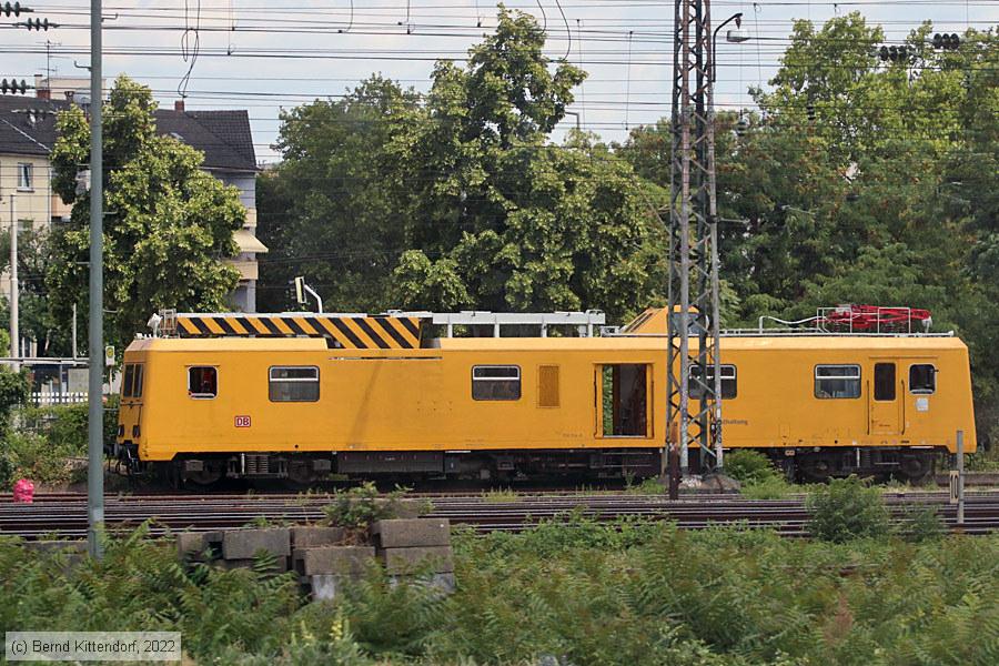Deutsche Bahn - 708334-8
/ Bild: db7083348_bk2207160057.jpg