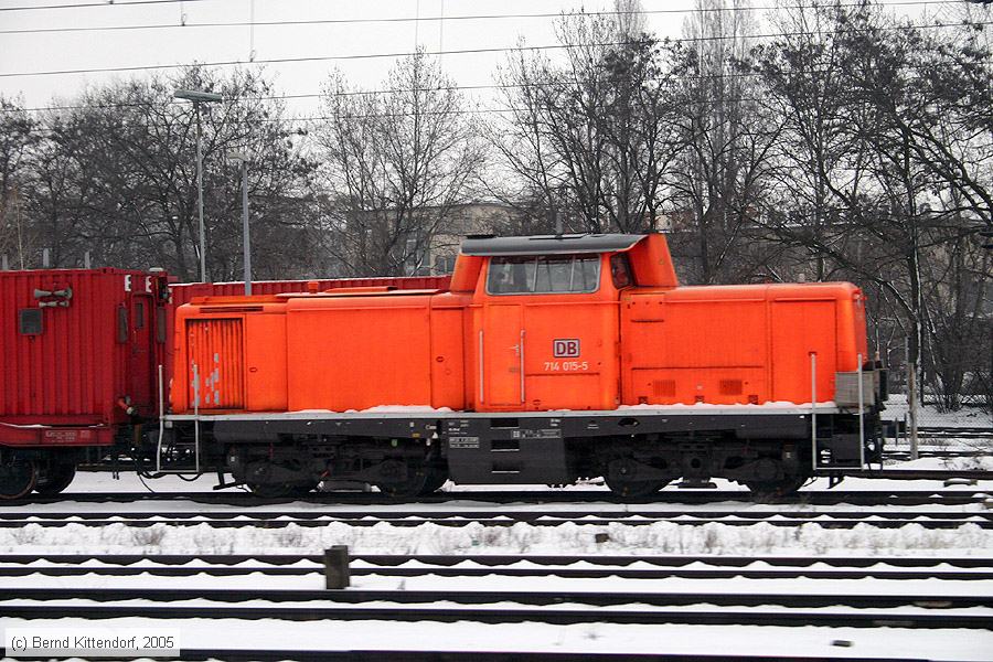 Deutsche Bahn - 714015-5
/ Bild: db7140155_e0014044.jpg